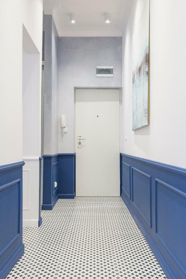 Apartament Kopernik Торунь Экстерьер фото