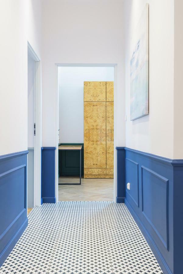 Apartament Kopernik Торунь Экстерьер фото